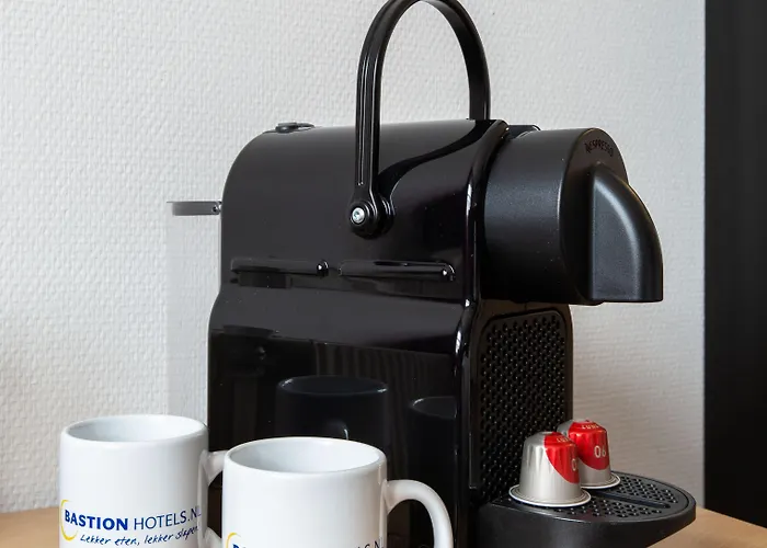 Hotel Bastion Hilversum