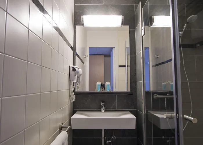 Bastion Hilversum 3*