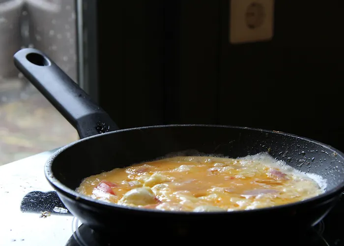 Bastion Hilversum Hotel 3*