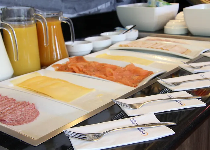 Bastion Hilversum 3* Bussum