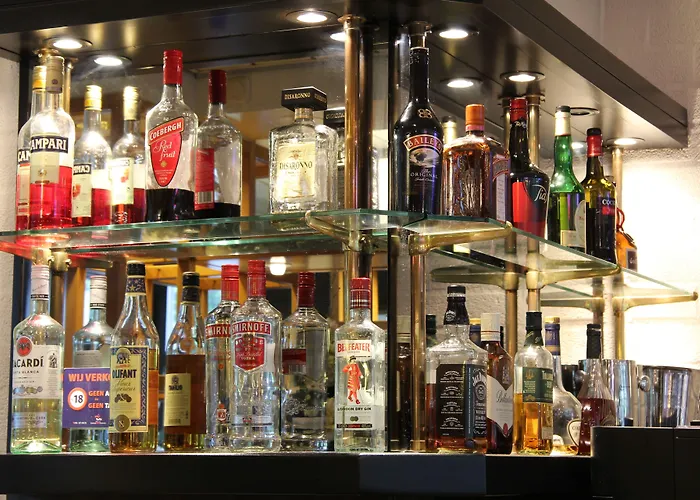 Bastion Hilversum Hotel 3*