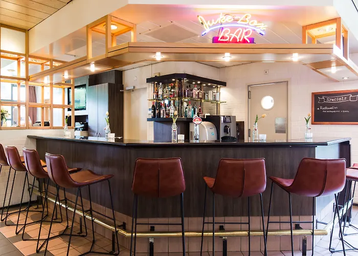 Hotel Bastion Hilversum 3*