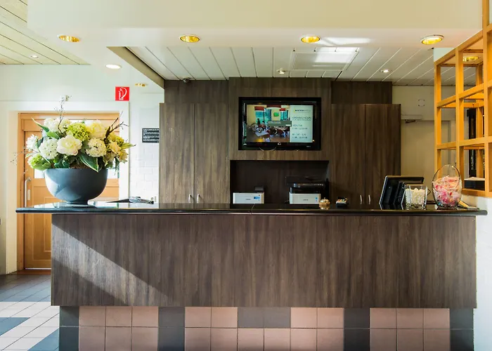 Hotel Bastion Hilversum 3*