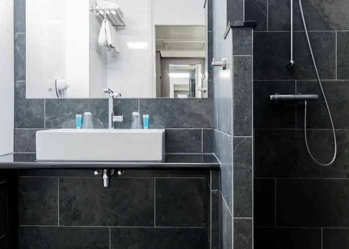 Hotel Bastion Hilversum