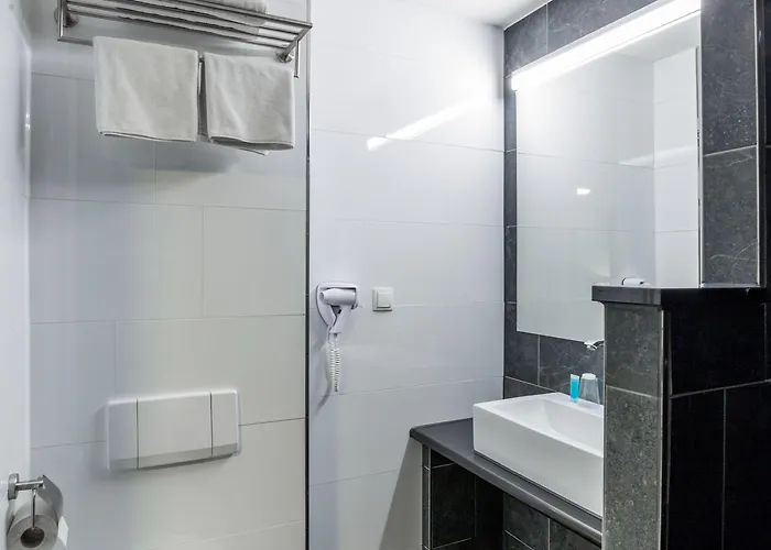 Bastion Hilversum Hotel