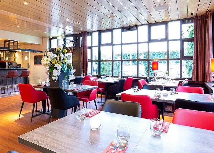 Hotel Bastion Hilversum