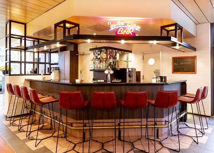 Bastion Hilversum Bussum