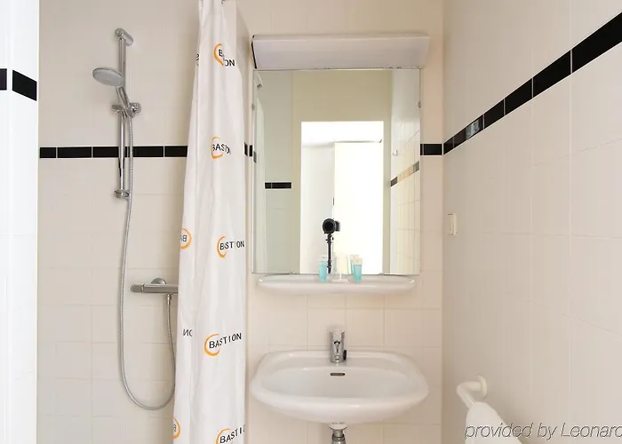 Bastion Hilversum 3*