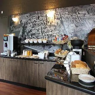 Bastion Hilversum Hotel 3*