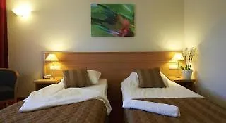 Bastion Hilversum Hotel