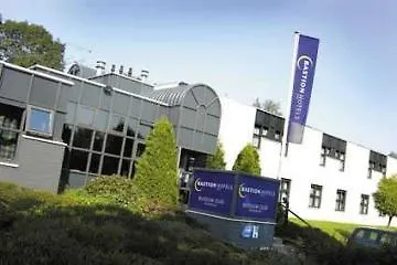 Bastion Hilversum Hotel 3*