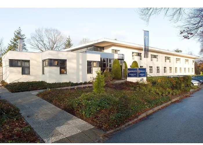 Bastion Hilversum Bussum