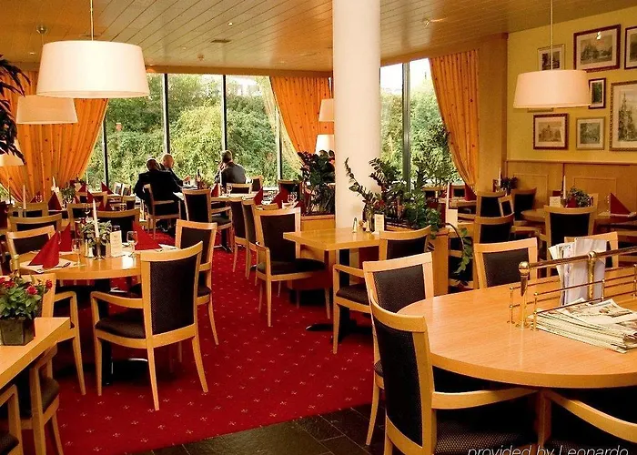 Hotel Bastion Hilversum Bussum