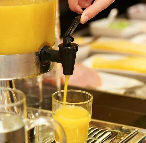 Hotel Bastion Hilversum Bussum