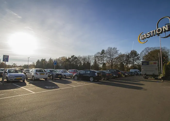 Bastion Hilversum 3*