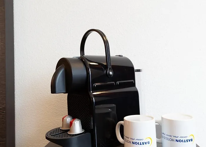 Bastion Hilversum Hotel Bussum