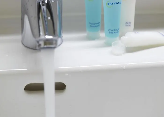 Bastion Hilversum 3* Bussum