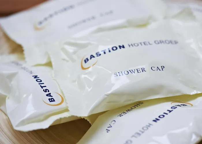 Bastion Hilversum Bussum