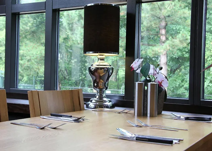 Hotel Bastion Hilversum Bussum