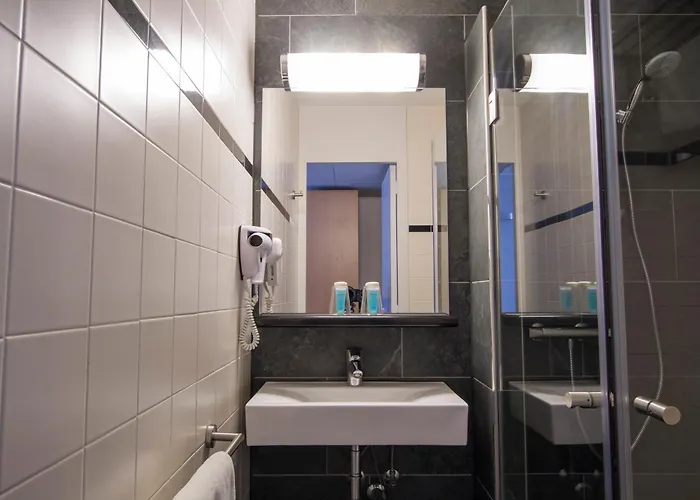 Bastion Hilversum Hotel