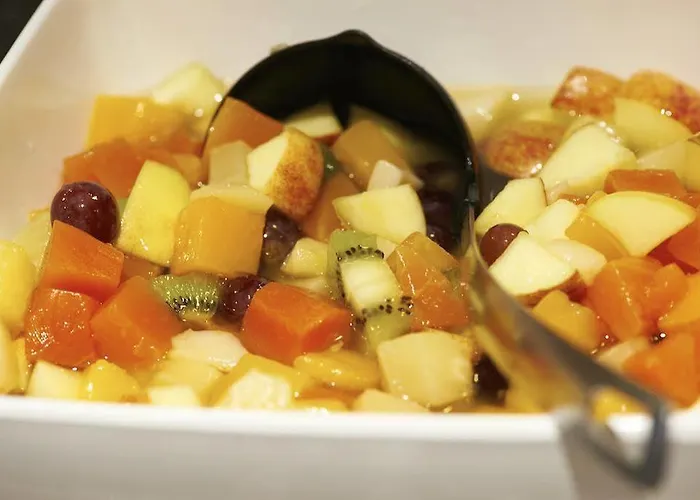 Hotel Bastion Hilversum 3*