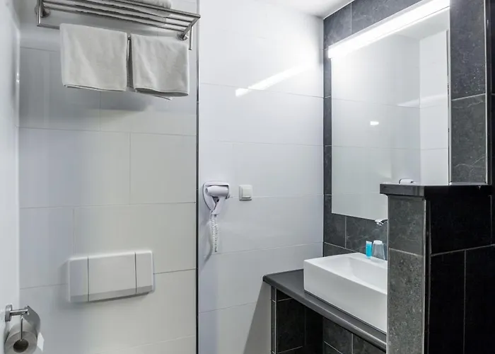 Bastion Hilversum 3* Bussum