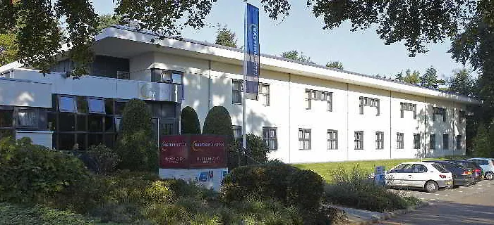 Hotel Bastion Hilversum Bussum