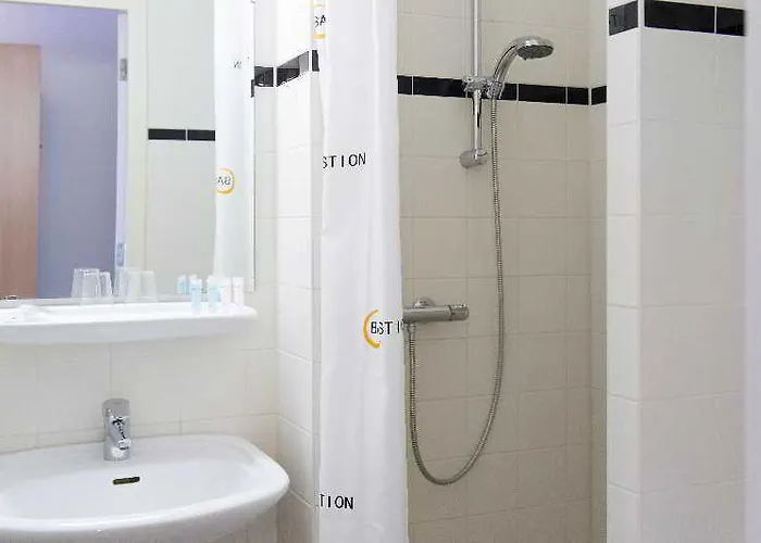 Hotel Bastion Hilversum