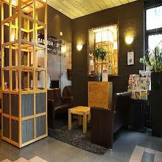 Bastion Hilversum Bussum