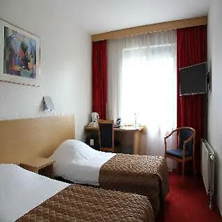 Bastion Hilversum Hotel Bussum