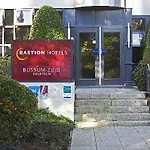 Bastion Hilversum Hotel 3*