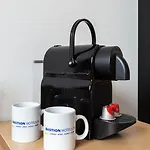 Hotel Bastion Hilversum