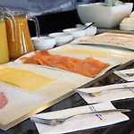 Bastion Hilversum 3* Bussum