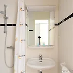 Bastion Hilversum 3*