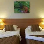 Bastion Hilversum Hotel