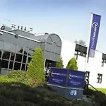 Bastion Hilversum Hotel 3*