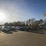 Bastion Hilversum 3*