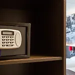 Bastion Hilversum Hotel 3*