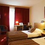 Bastion Hilversum Hotel