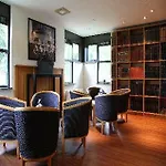 Bastion Hilversum Hotel