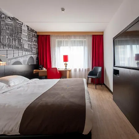 Bastion Hilversum 3* Bussum