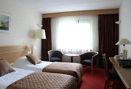 Bastion Hilversum Hotel Bussum