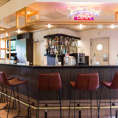Hotel Bastion Hilversum 3*