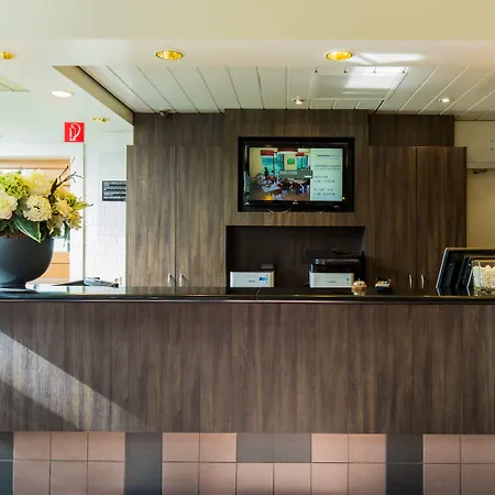 Hotel Bastion Hilversum 3*