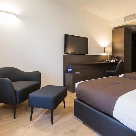 Bastion Hilversum 3* Bussum
