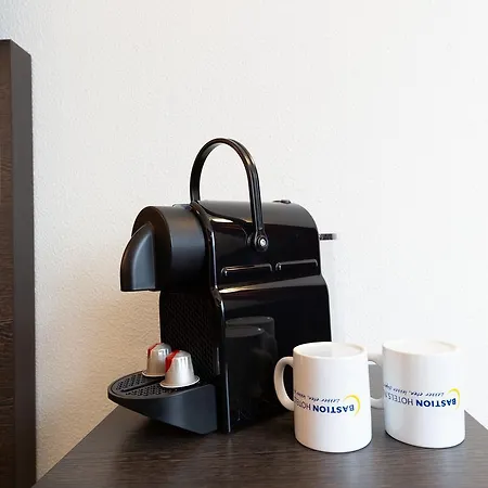 Bastion Hilversum Hotel Bussum