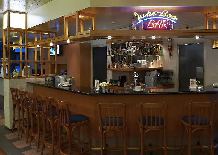 Bastion Hilversum Hotel Bussum